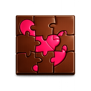 Puzzled Love